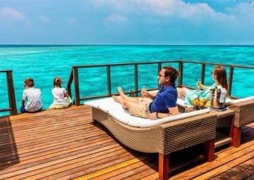 Oberon Tours Lakshadweep 